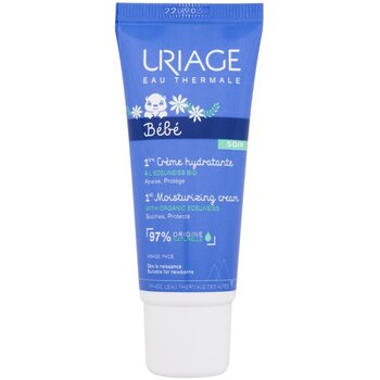 Bébé 1st Moisturizing Cream - Hydratační pleťový krém pro děti